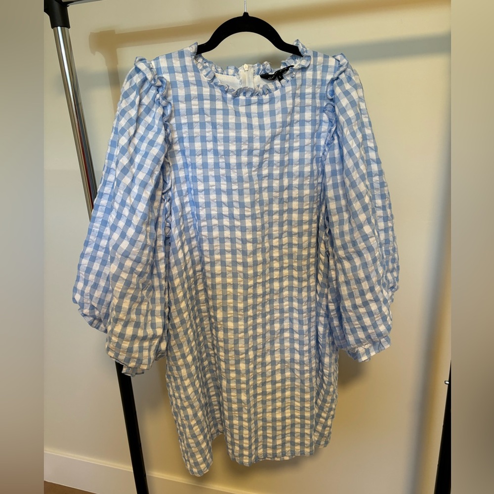 Sister Jane Dress